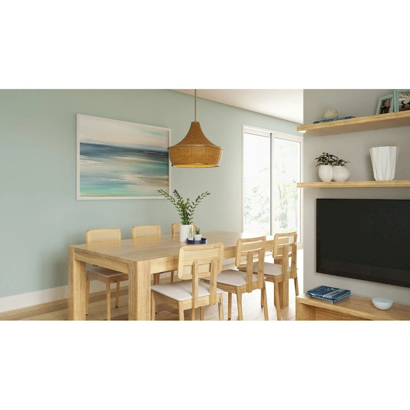 Solebay 3-Light Bronze Gold Pendant