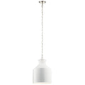 Kichler Lighting Montauk White 3-Light Pendant