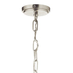 Kichler Lighting Montauk White 3-Light Pendant