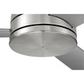 Craftmade Inspo 62  Heavy-Duty Indoor/Outdoor Dual Mount Ceiling Fan with 4-Speed Wall Control Included