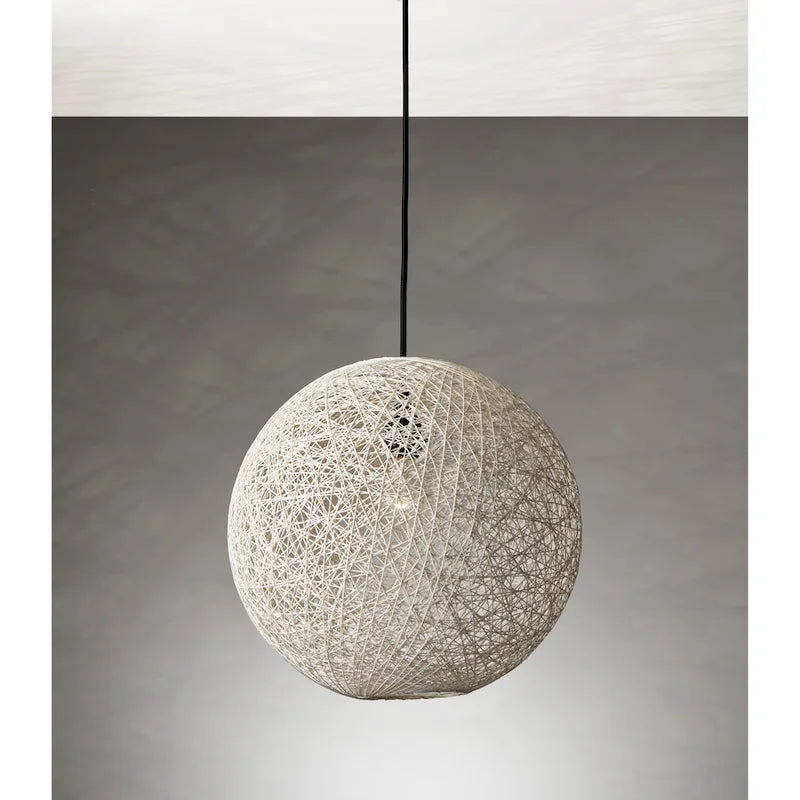 Adesso Havana Large Pendant Light