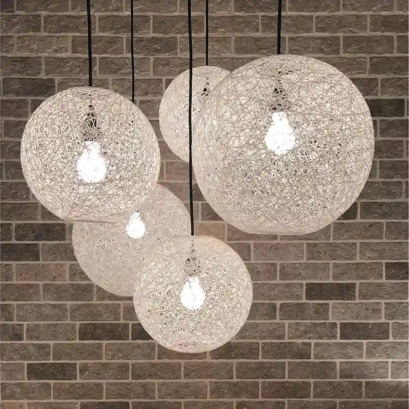 Adesso Havana Large Pendant Light