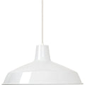 1 Light Warehouse Shade Pendant