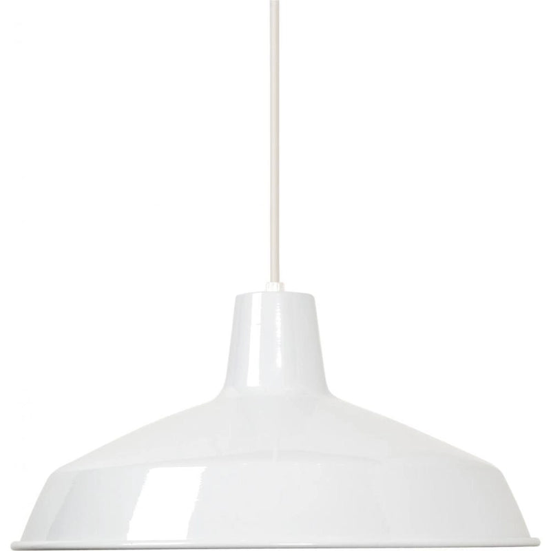 1 Light Warehouse Shade Pendant