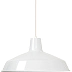 1 Light Warehouse Shade Pendant
