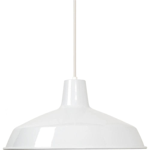 1 Light Warehouse Shade Pendant