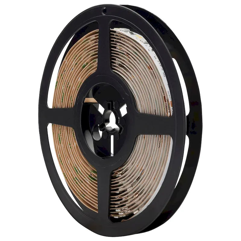 Dimension Pro Tape light strip 64 ft. Hi-Output RGB plus Tunable White Plug connection Starfish IOT Capable IR Remote Included