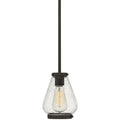 Hinkley Lighting 1 Light Indoor Mini Pendant from the Finley