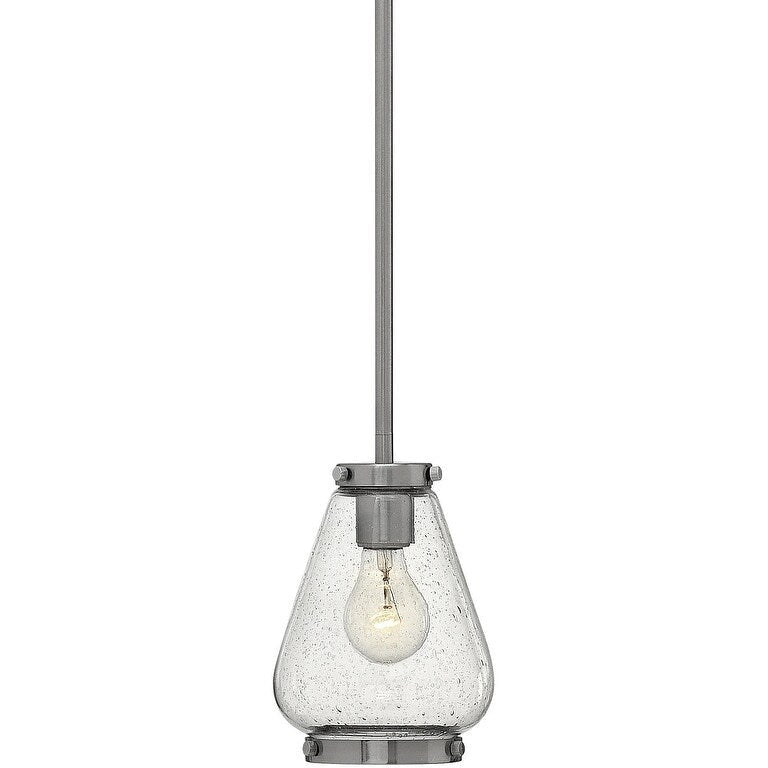 Hinkley Lighting 1 Light Indoor Mini Pendant from the Finley