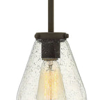 Hinkley Lighting 1 Light Indoor Mini Pendant from the Finley