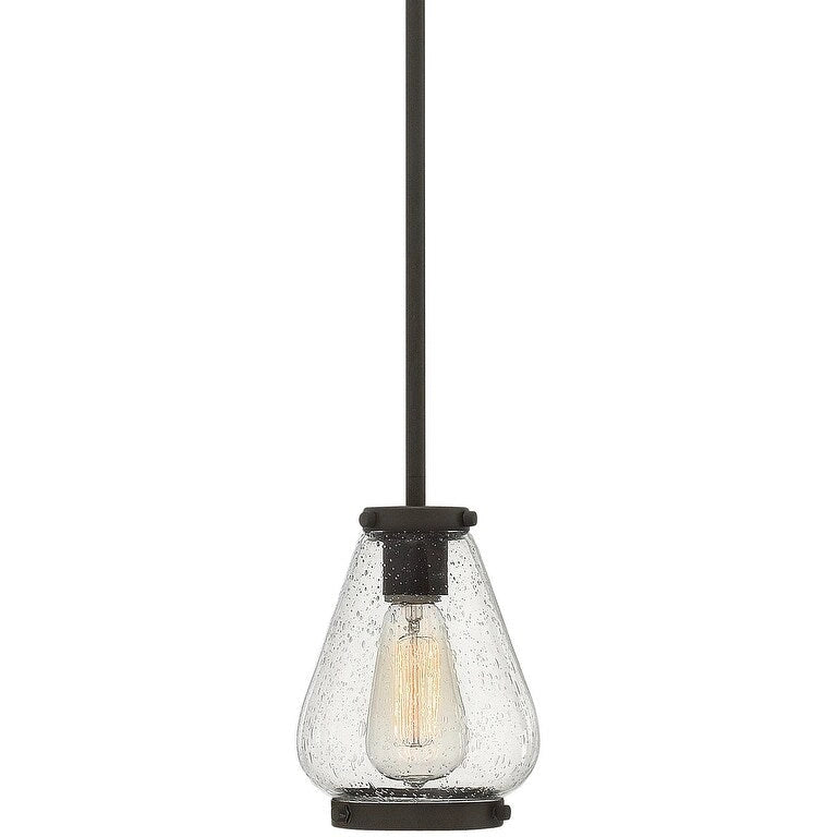 Hinkley Lighting 1 Light Indoor Mini Pendant from the Finley