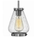 Hinkley Lighting 1 Light Indoor Mini Pendant from the Finley