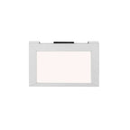 WAC Lighting LINE 2.0 6  LED Low Voltage Under Cabinet Light Bar