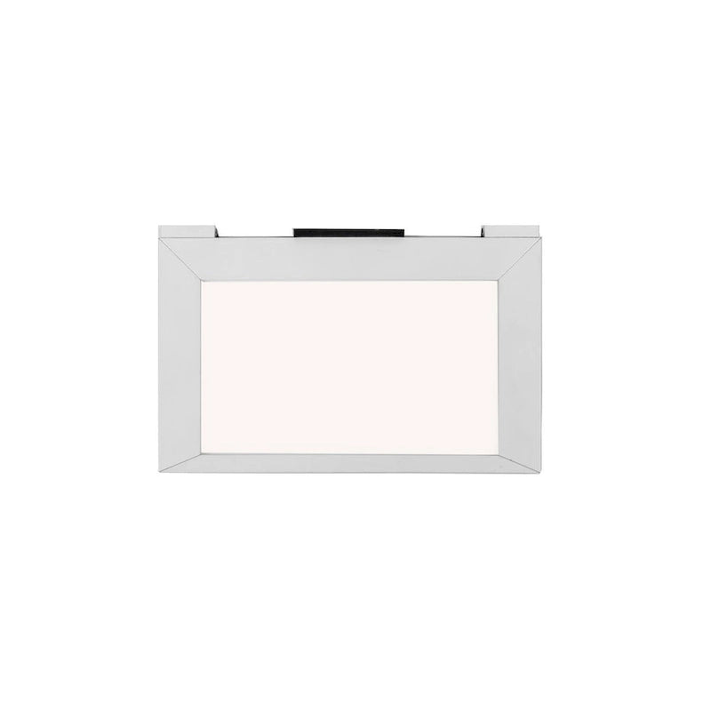 WAC Lighting LINE 2.0 6  LED Low Voltage Under Cabinet Light Bar