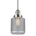 Innovations Lighting Stanton Single Light 6  Wide Mini Pendant with