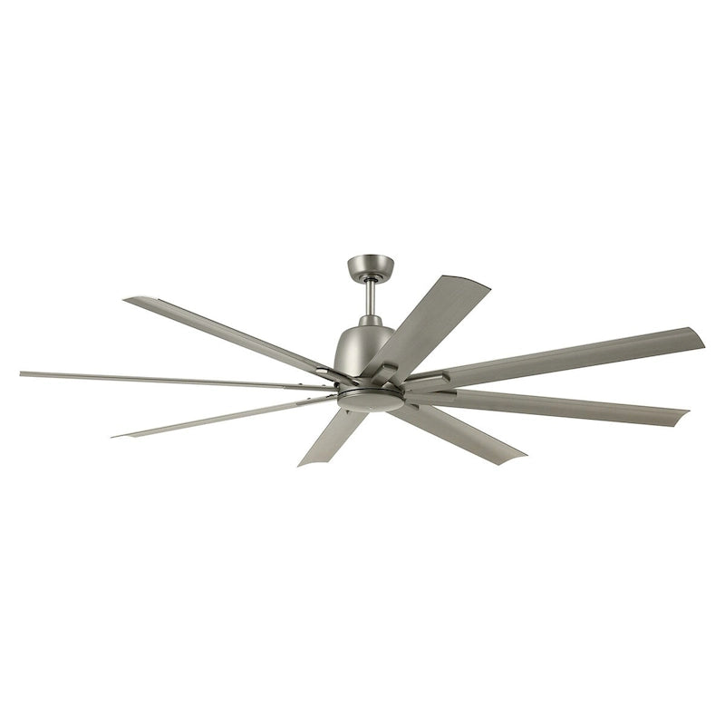 Kichler 310275 Breda 75  8 Blade Indoor / Outdoor Ceiling Fan