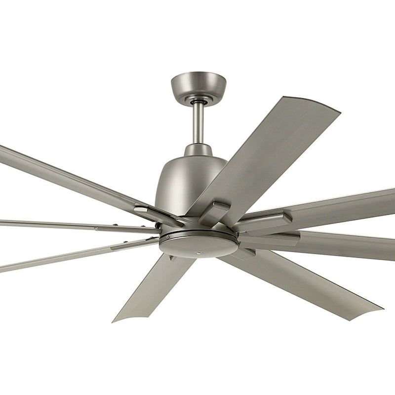 Kichler 310275 Breda 75  8 Blade Indoor / Outdoor Ceiling Fan