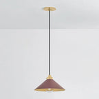 Hudson Valley Lighting MDS1401 Clivedon 12  Wide Pendant