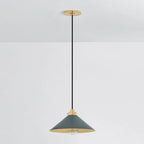 Hudson Valley Lighting MDS1401 Clivedon 12  Wide Pendant