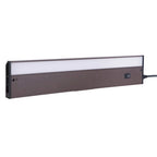 Craftmade CUC1024-LED 24  Long Under Cabinet Light Bar - 12 W, 840