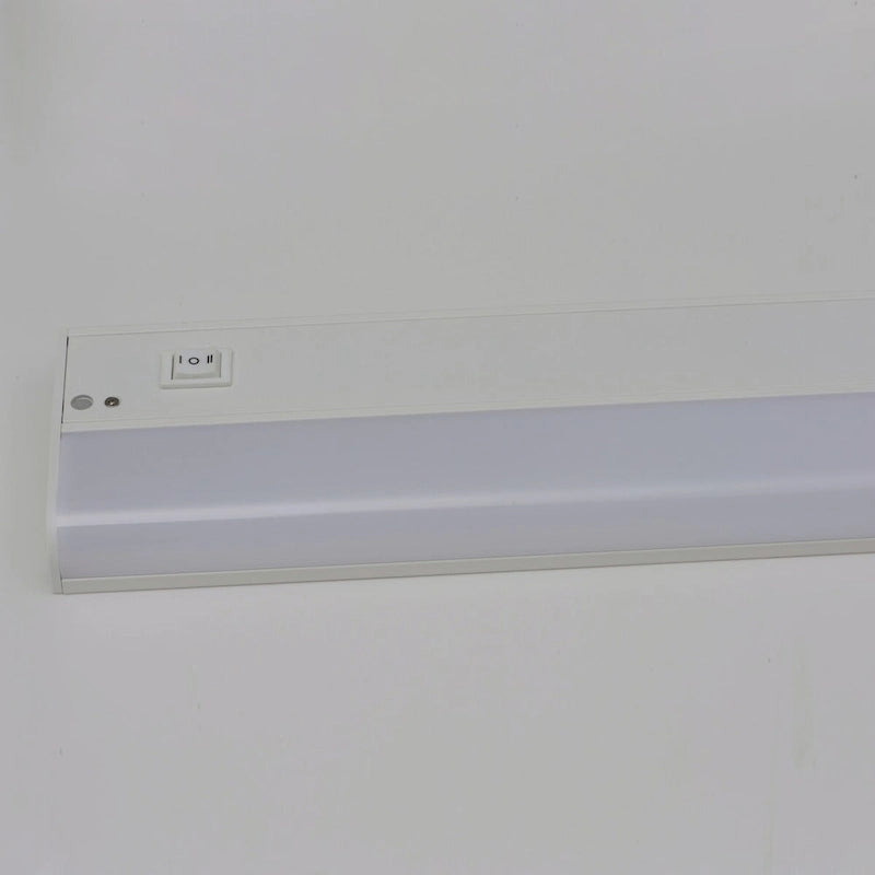 Maxim CounterMax 12  Long LED Under Cabinet Light Bar - 3000K