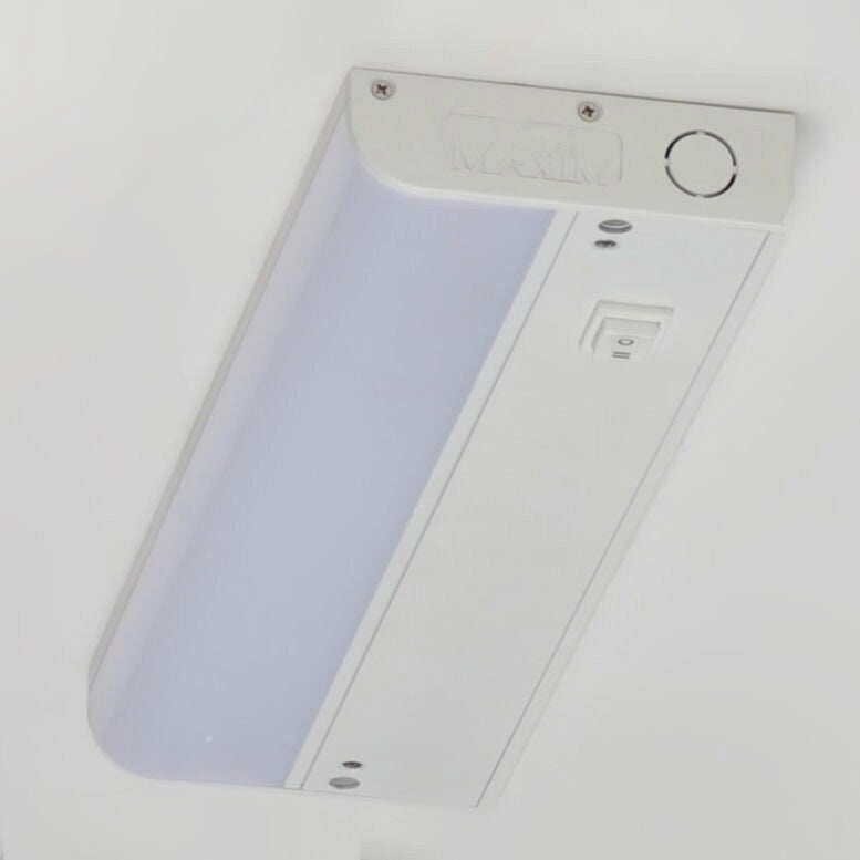 Maxim CounterMax 12  Long LED Under Cabinet Light Bar - 3000K