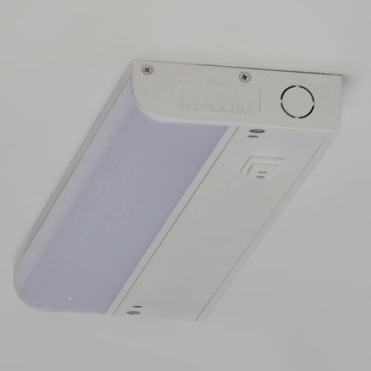 Maxim CounterMax 12  Long LED Under Cabinet Light Bar - 3000K