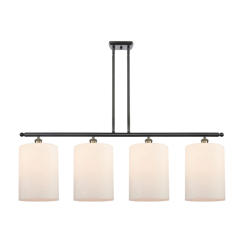 Innovations Lighting 516-4I-10-48-L Cobbleskill Linear Cobbleskill 4