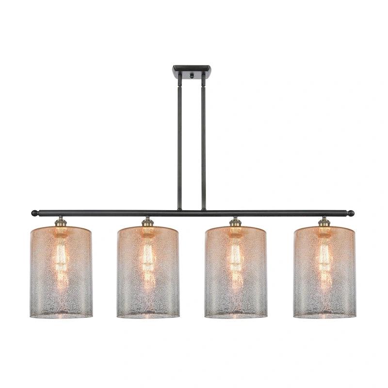 Innovations Lighting 516-4I-10-48-L Cobbleskill Linear Cobbleskill 4