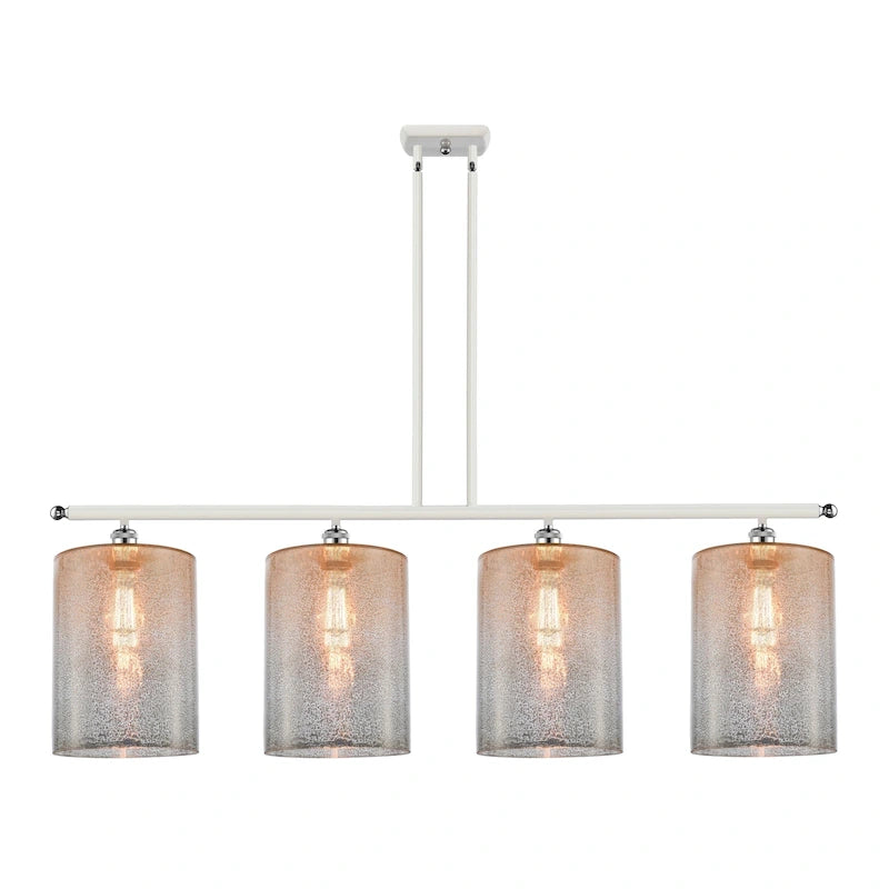 Innovations Lighting 516-4I-10-48-L Cobbleskill Linear Cobbleskill 4