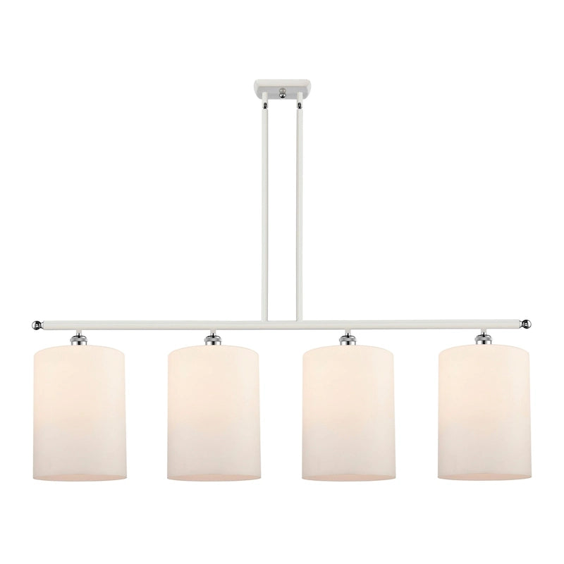 Innovations Lighting 516-4I-10-48-L Cobbleskill Linear Cobbleskill 4