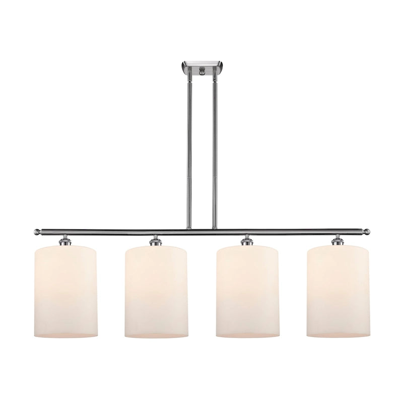 Innovations Lighting 516-4I-10-48-L Cobbleskill Linear Cobbleskill 4