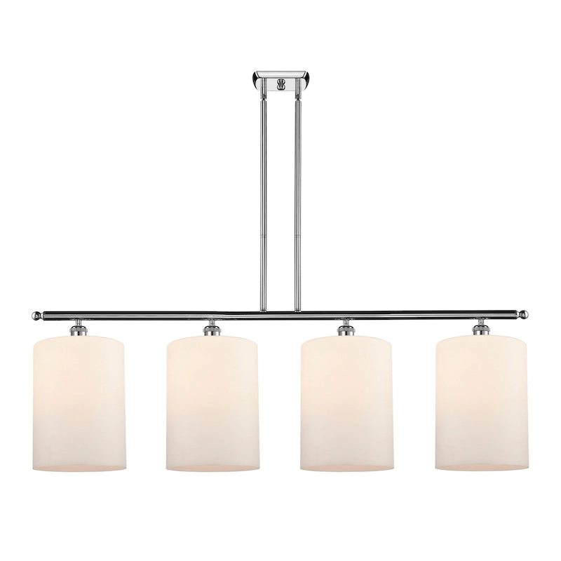 Innovations Lighting 516-4I-10-48-L Cobbleskill Linear Cobbleskill 4