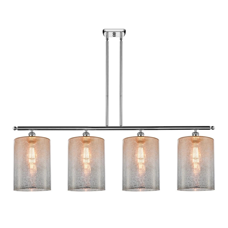 Innovations Lighting 516-4I-10-48-L Cobbleskill Linear Cobbleskill 4