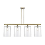 Innovations Lighting 516-4I-10-48-L Cobbleskill Linear Cobbleskill 4