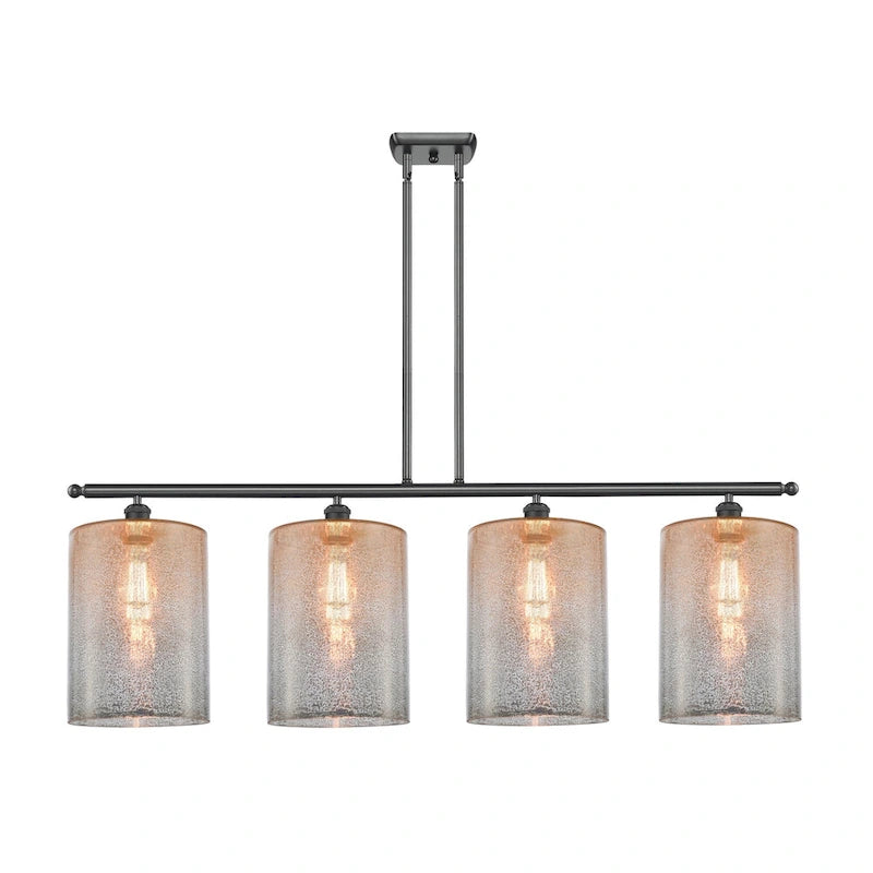 Innovations Lighting 516-4I-10-48-L Cobbleskill Linear Cobbleskill 4