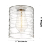 Innovations Lighting 516-4I-10-48-L Cobbleskill Linear Cobbleskill 4