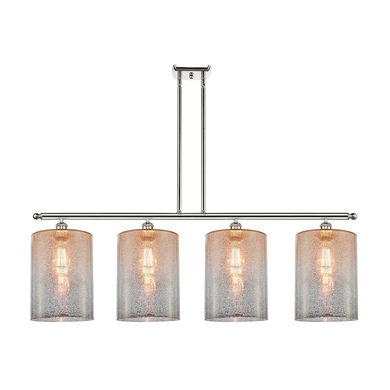 Innovations Lighting 516-4I-10-48-L Cobbleskill Linear Cobbleskill 4
