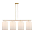 Innovations Lighting 516-4I-10-48-L Cobbleskill Linear Cobbleskill 4