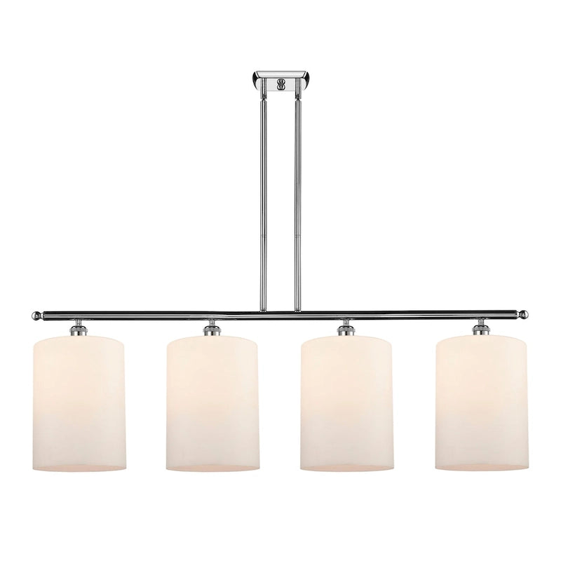 Innovations Lighting 516-4I-10-48-L Cobbleskill Linear Cobbleskill 4