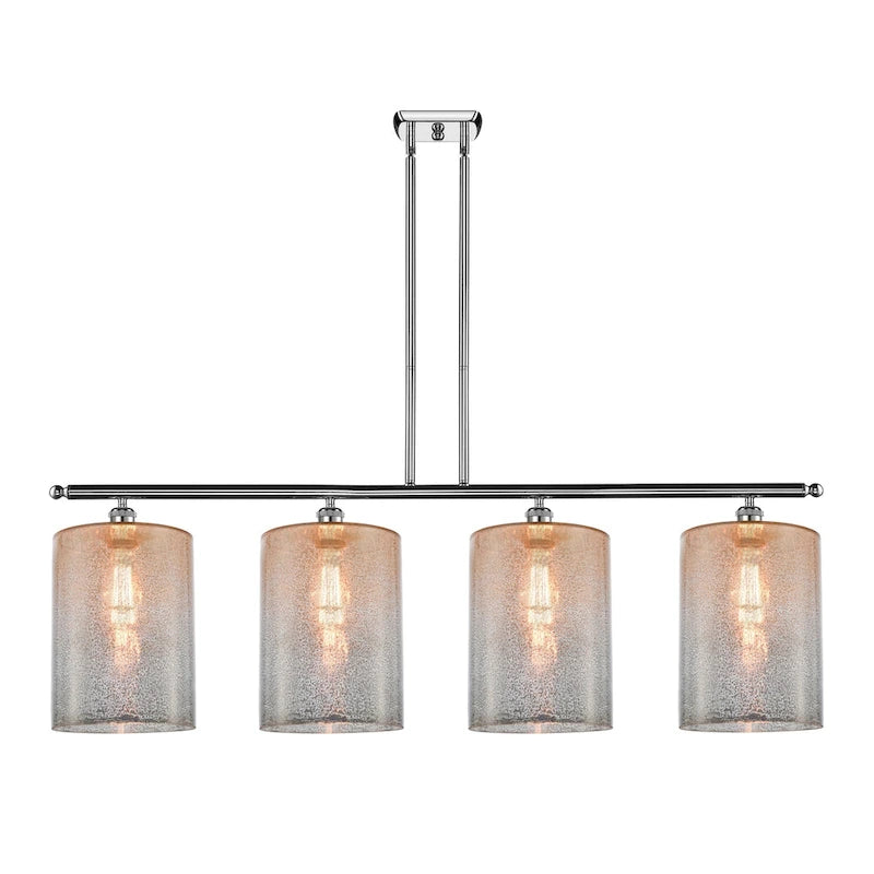 Innovations Lighting 516-4I-10-48-L Cobbleskill Linear Cobbleskill 4