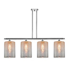 Innovations Lighting 516-4I-10-48-L Cobbleskill Linear Cobbleskill 4