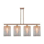 Innovations Lighting 516-4I-10-48-L Cobbleskill Linear Cobbleskill 4