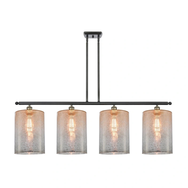 Innovations Lighting 516-4I-10-48-L Cobbleskill Linear Cobbleskill 4