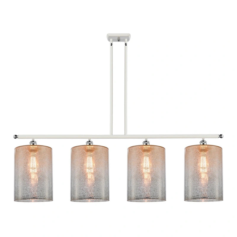 Innovations Lighting 516-4I-10-48-L Cobbleskill Linear Cobbleskill 4
