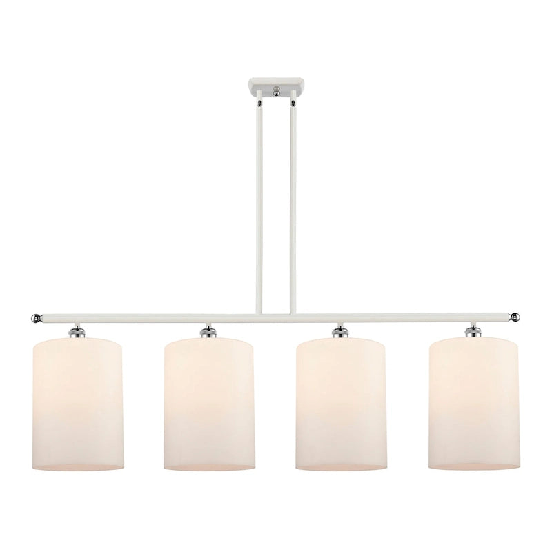 Innovations Lighting 516-4I-10-48-L Cobbleskill Linear Cobbleskill 4