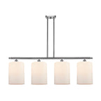 Innovations Lighting 516-4I-10-48-L Cobbleskill Linear Cobbleskill 4