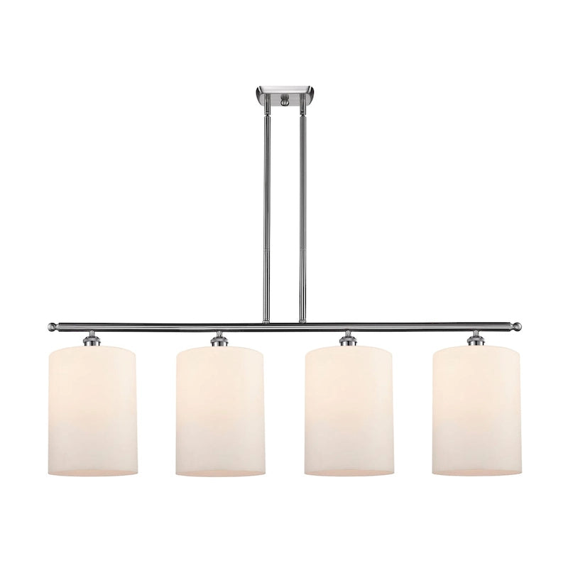 Innovations Lighting 516-4I-10-48-L Cobbleskill Linear Cobbleskill 4