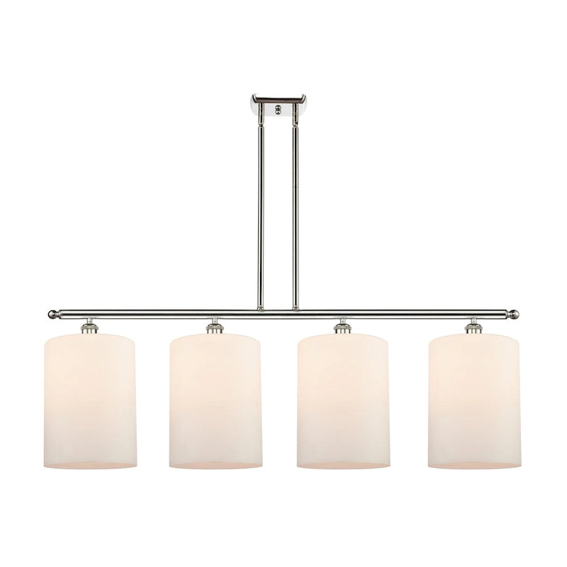 Innovations Lighting 516-4I-10-48-L Cobbleskill Linear Cobbleskill 4