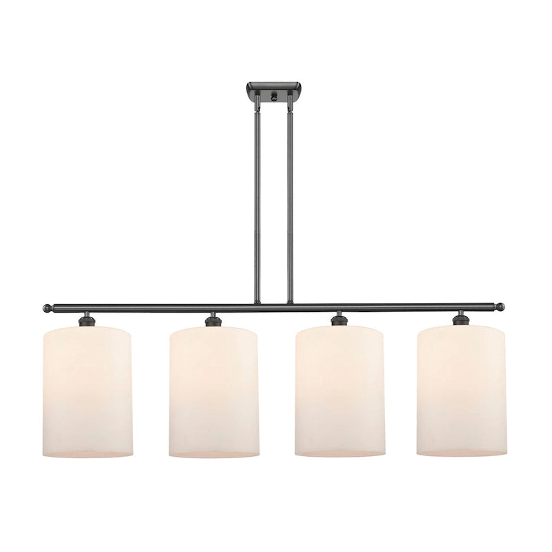 Innovations Lighting 516-4I-10-48-L Cobbleskill Linear Cobbleskill 4